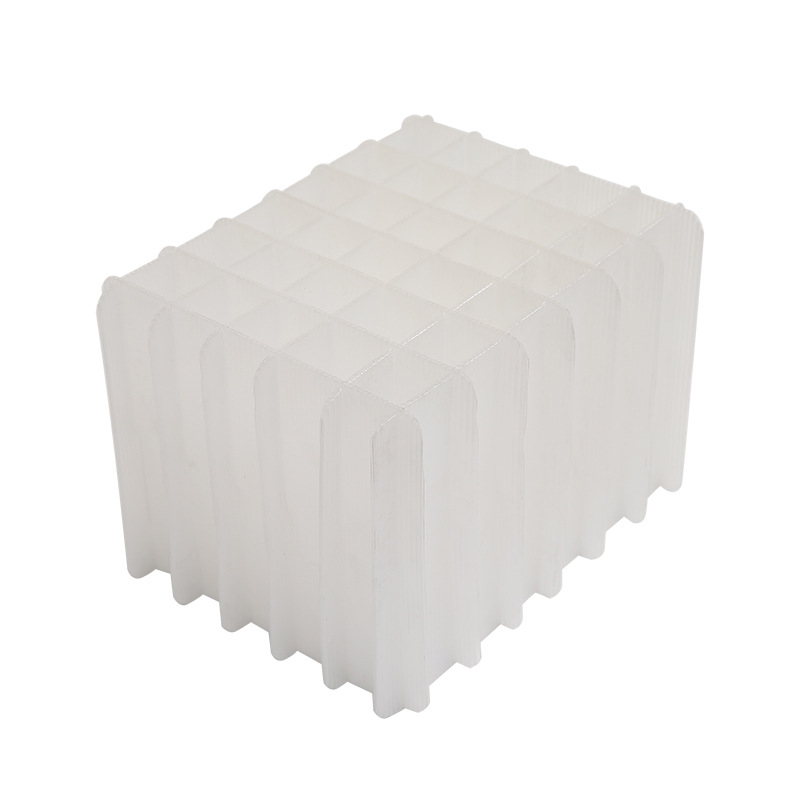 塑料分体式刀卡